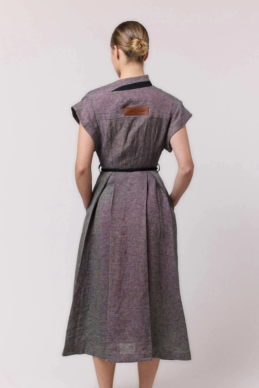 Vestido Velas