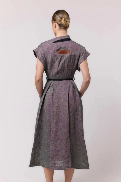 Vestido Velas