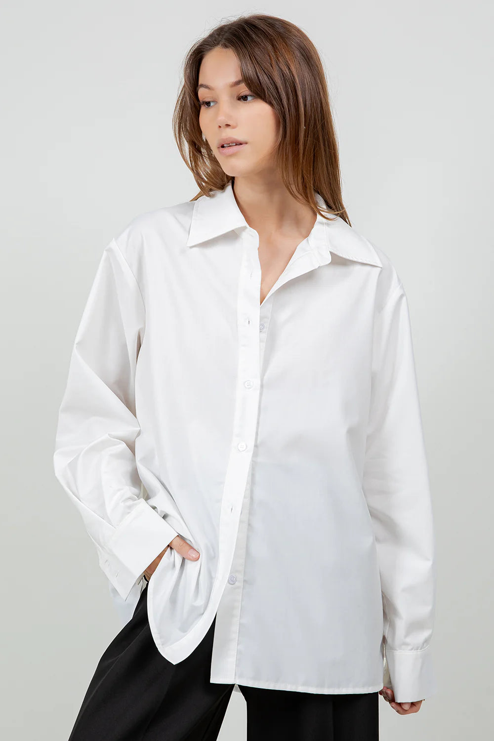 The Multi Shirt