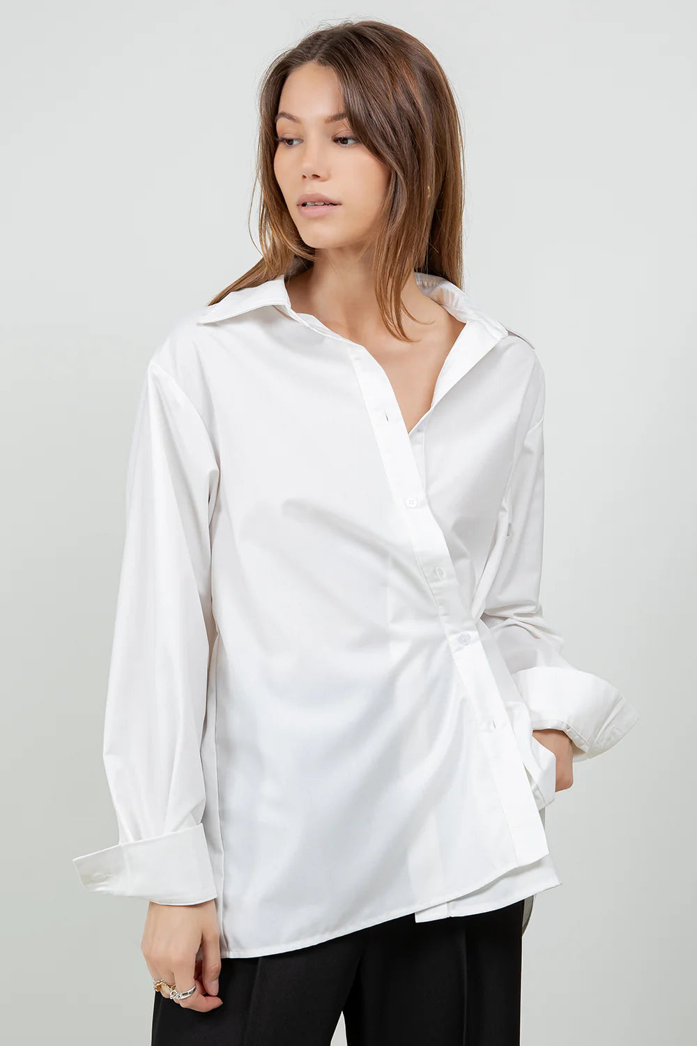 The Multi Shirt