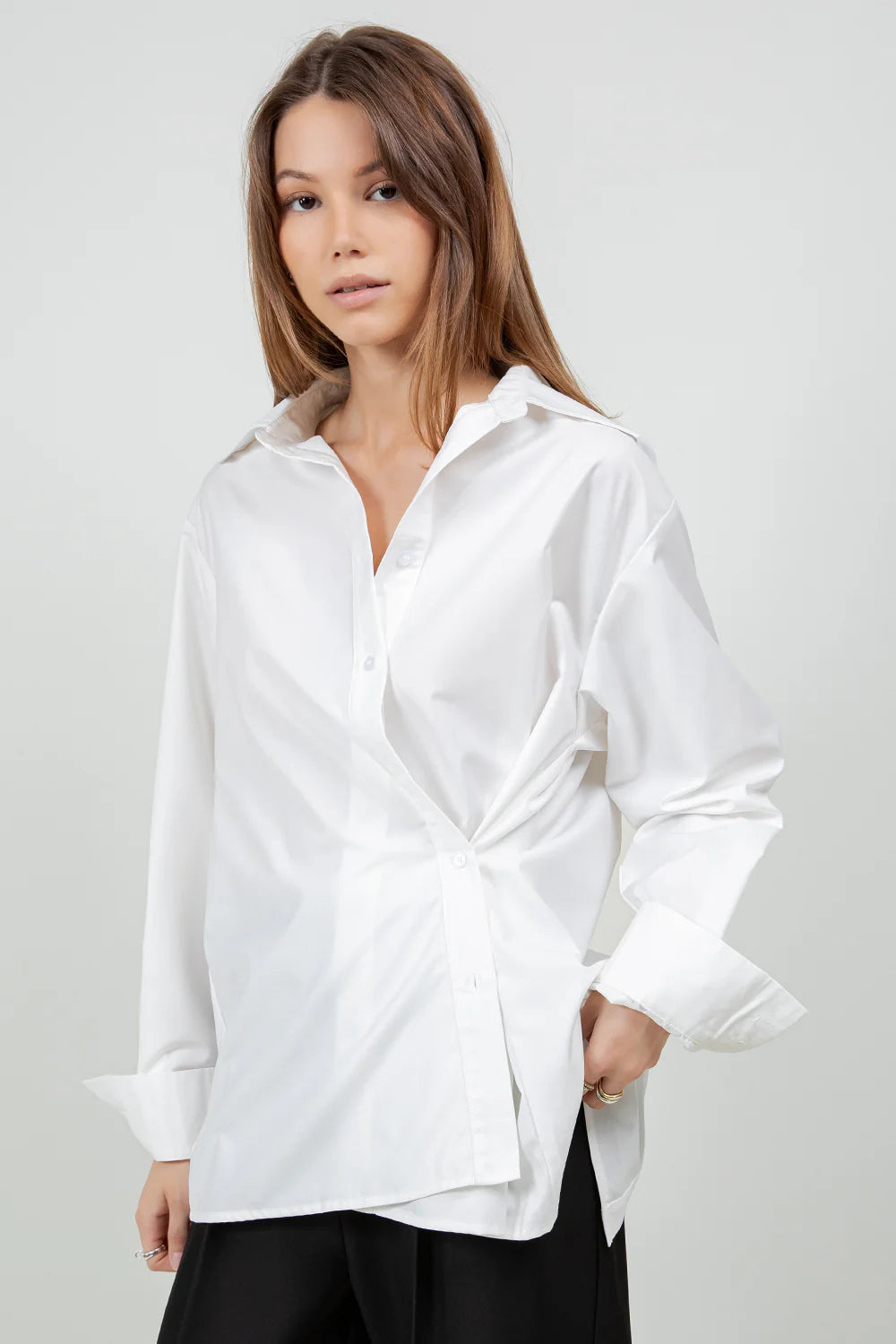 The Multi Shirt