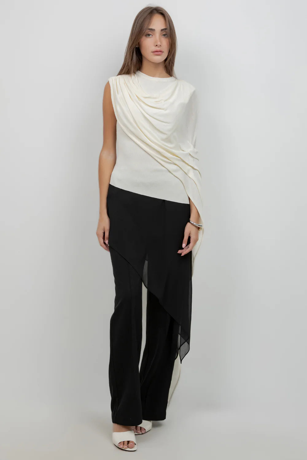 The Mesh Cape