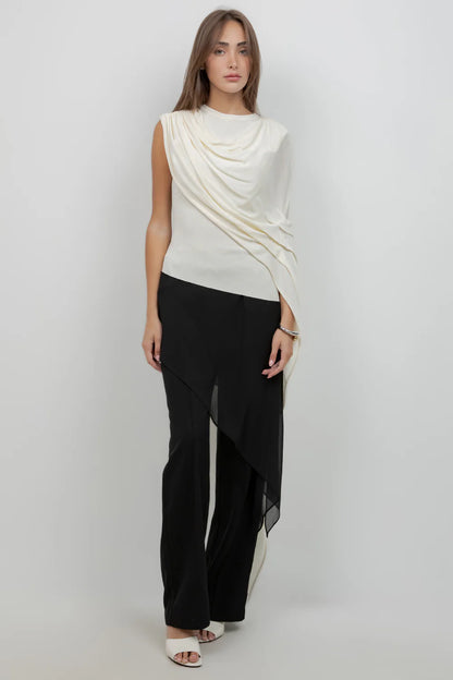 The Mesh Cape