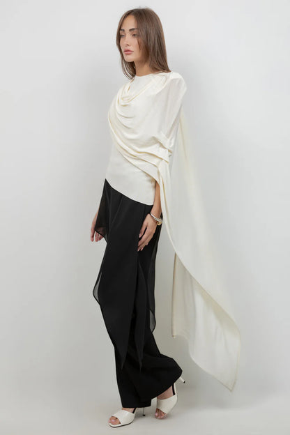 The Mesh Cape
