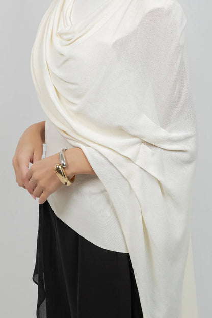The Mesh Cape