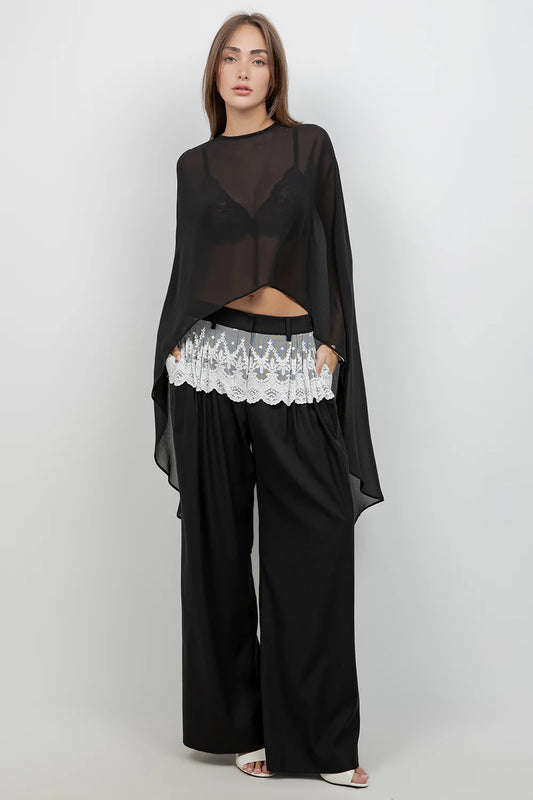 The Camille Top