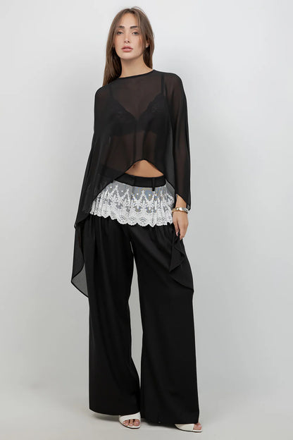 The Camille Top