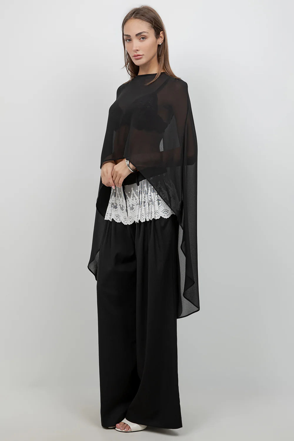 The Camille Top