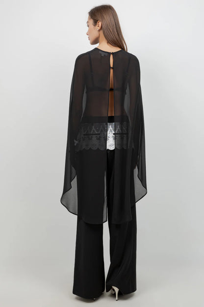 The Camille Top