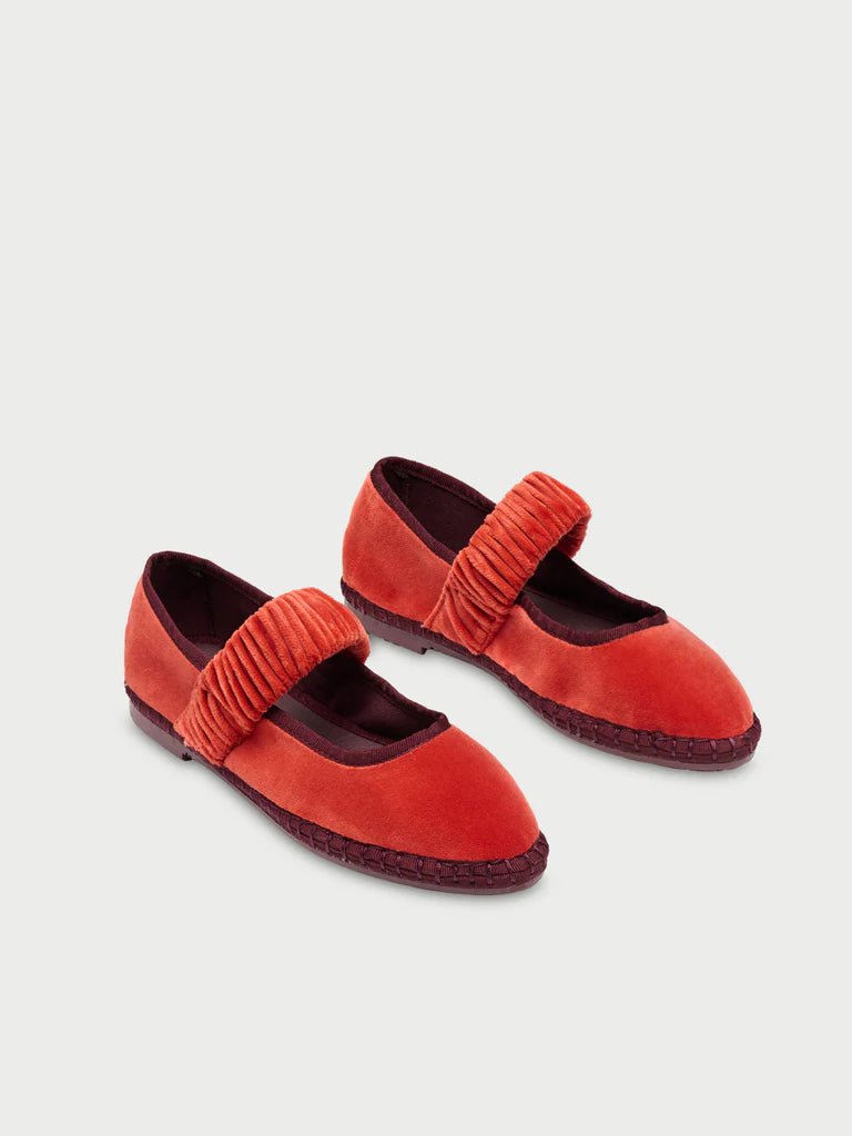 Mafalda Orange