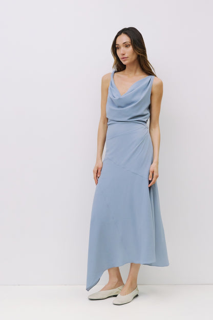 The Renee Blue