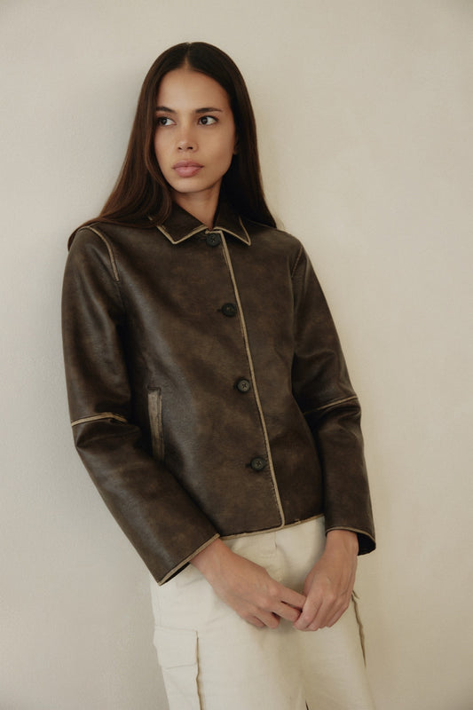 The Turf Jacket