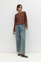 Selene Cardigan
