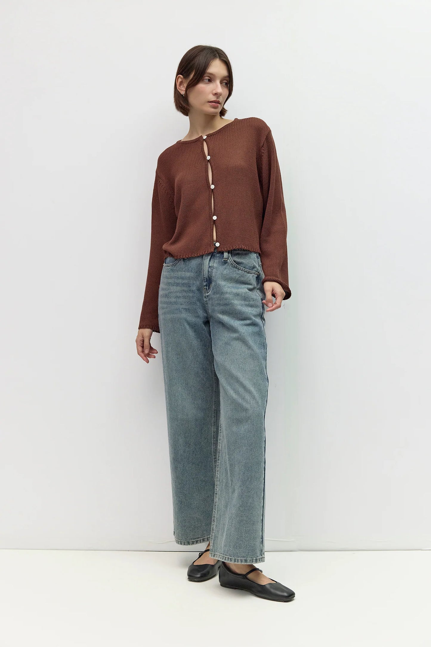 Selene Cardigan