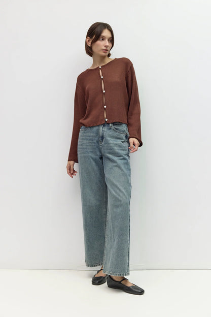 Selene Cardigan