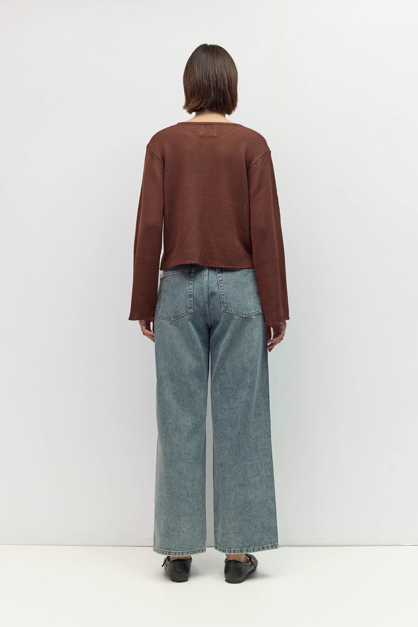 Selene Cardigan