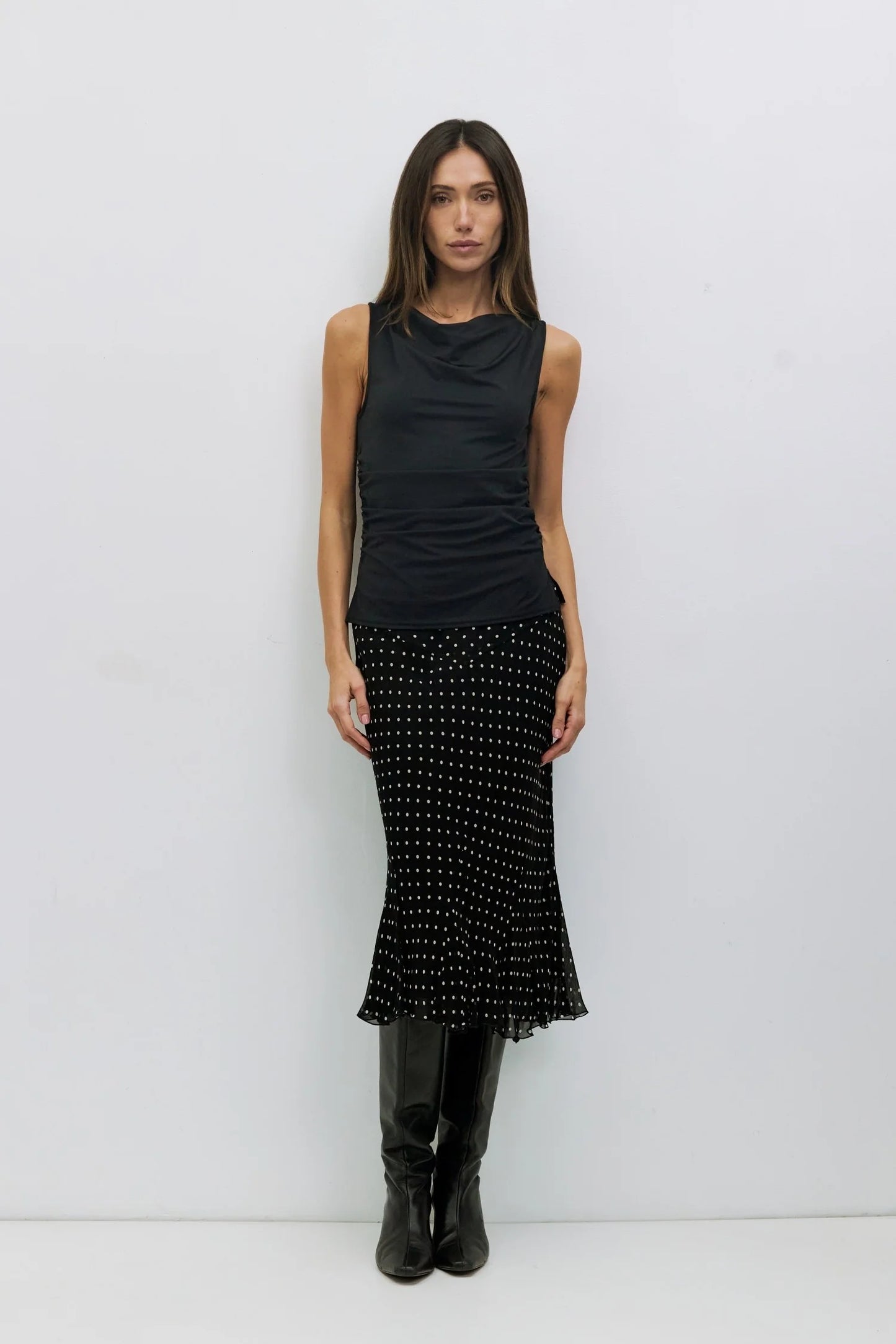 Mara Skirt