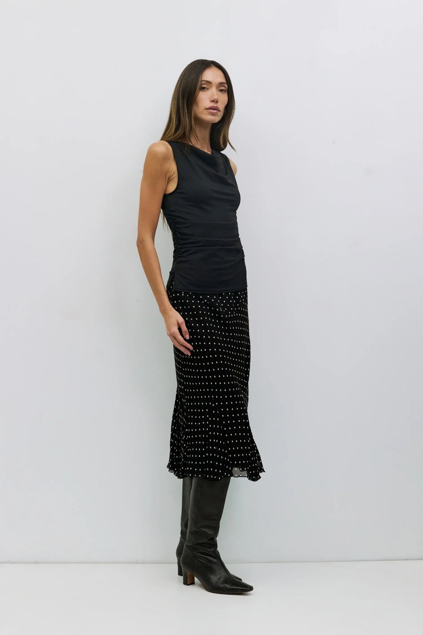 Mara Skirt