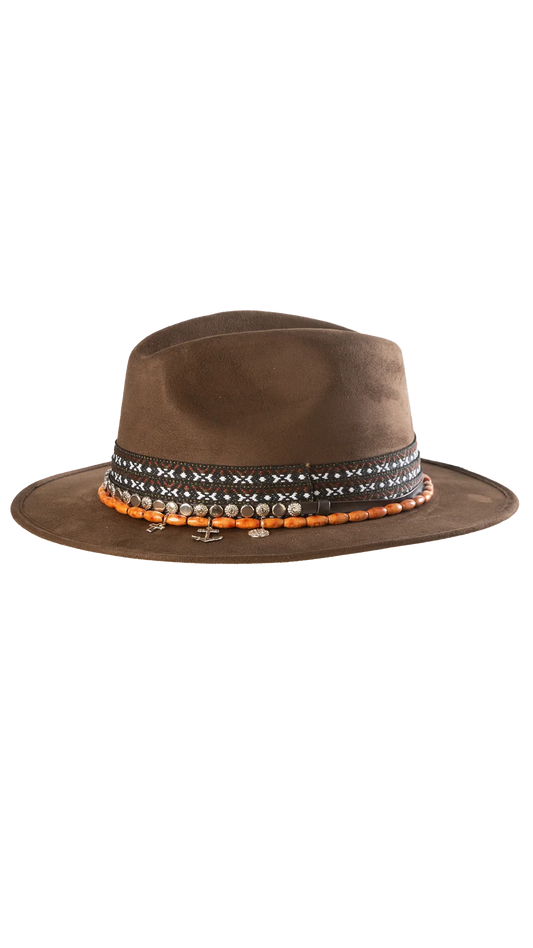 Sombrero Estocolmo