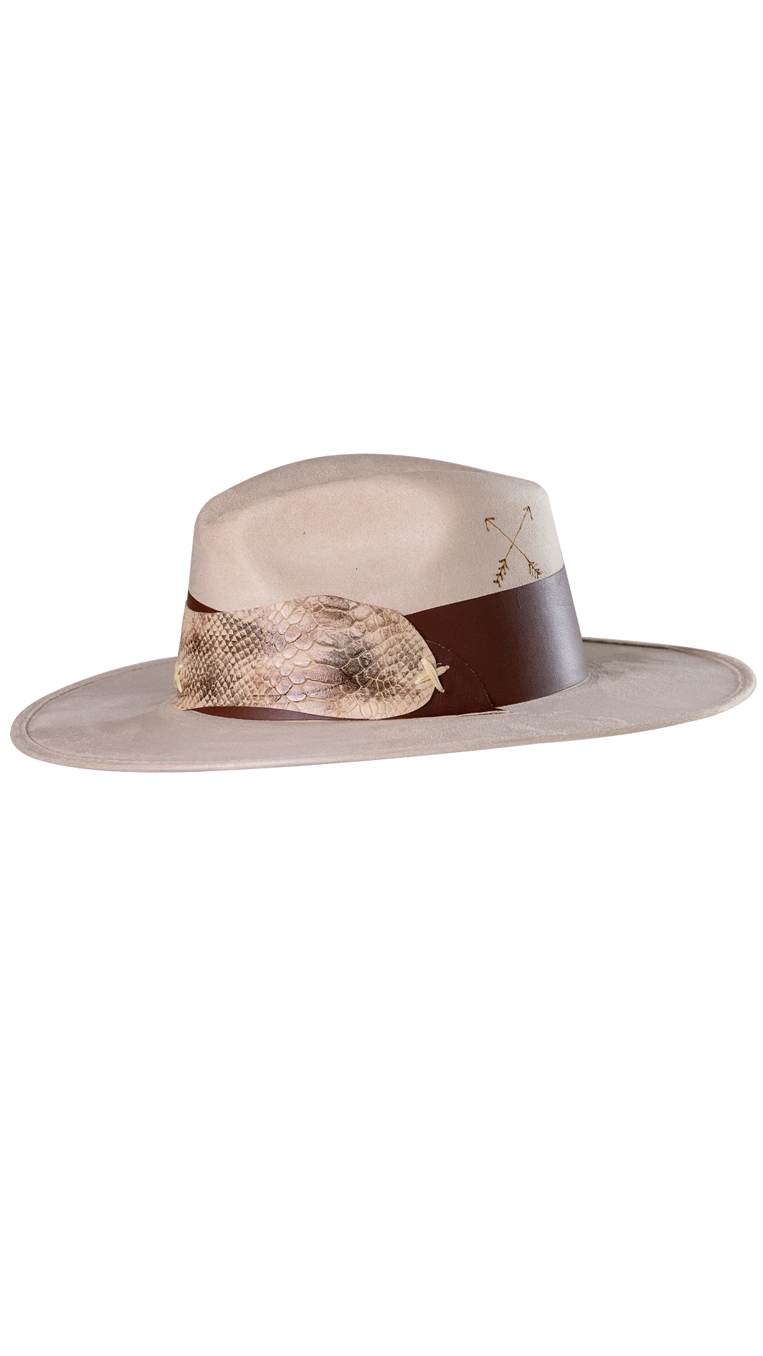 Sombrero Wellington