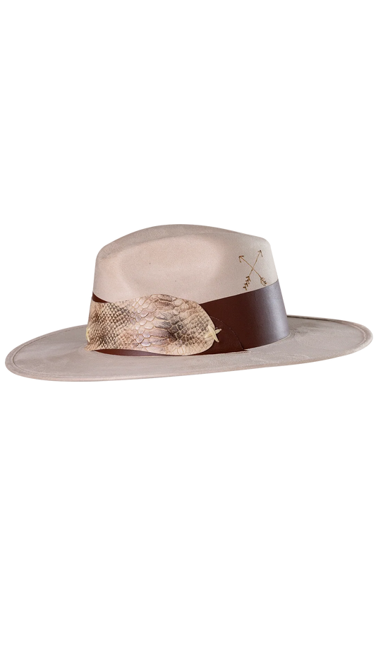 Sombrero Wellington