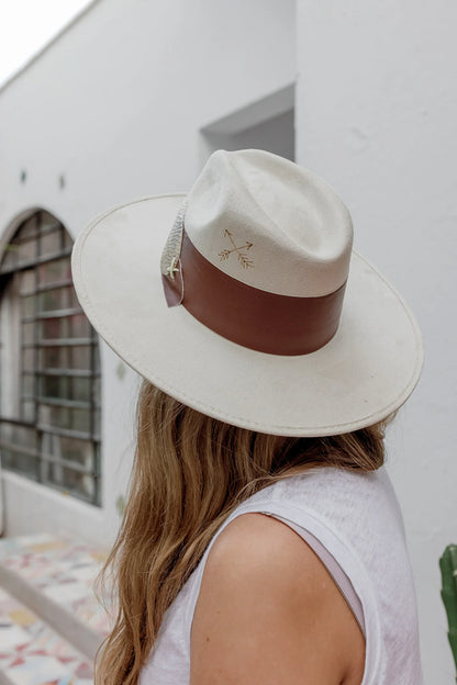 Sombrero Wellington