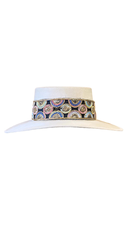 Sombrero Zamora