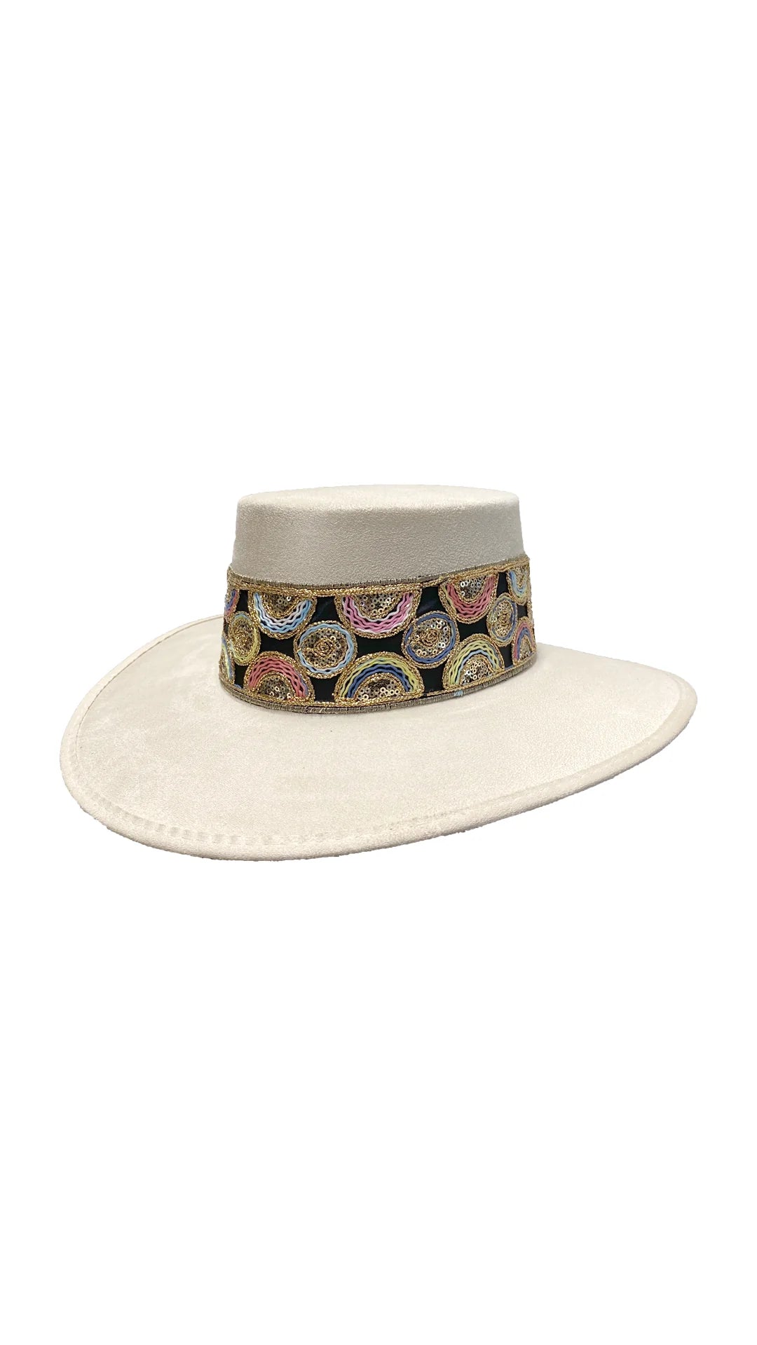 Sombrero Zamora
