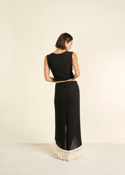 Blusa Sicilia