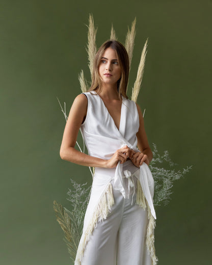 Blusa Sicilia