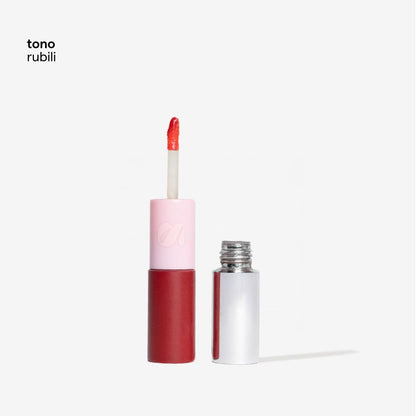 Duo Telenovela Lipstick