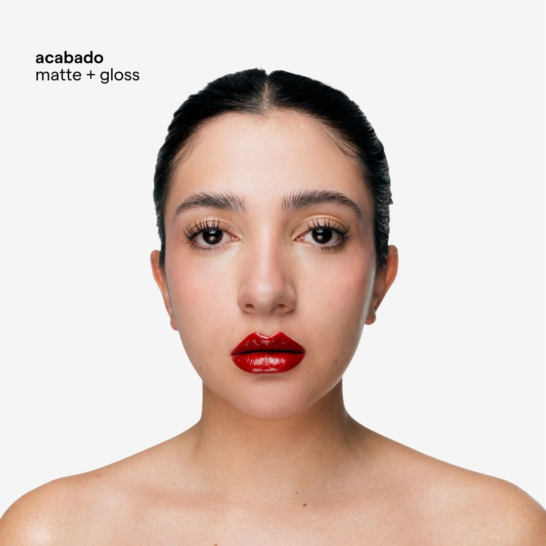 Duo Telenovela Lipstick