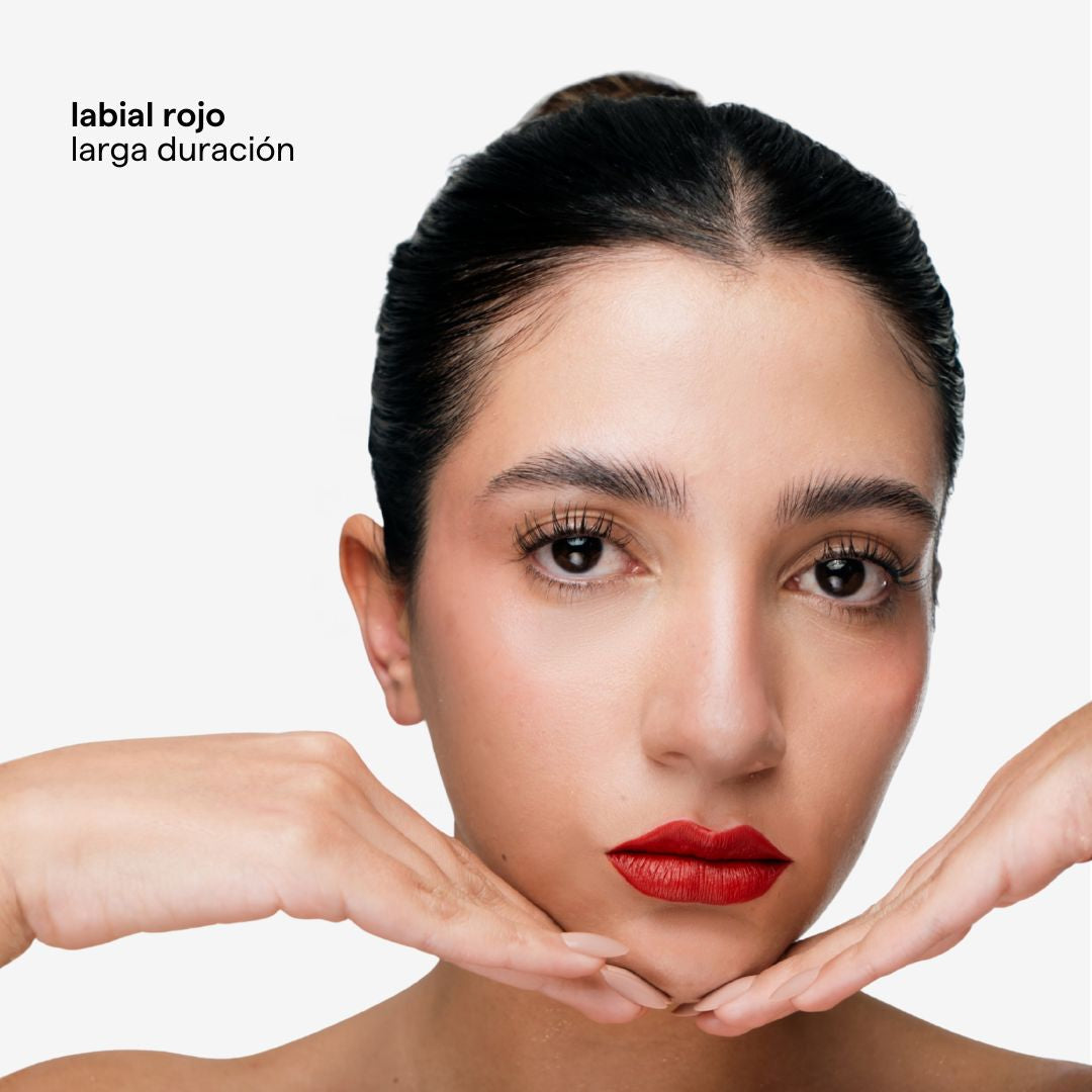 Duo Telenovela Lipstick