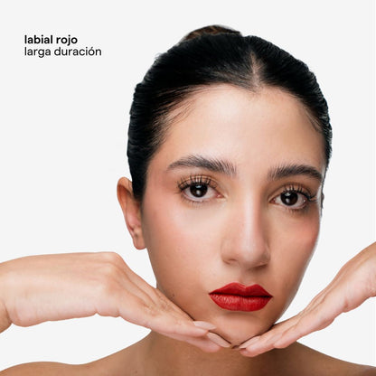 Duo Telenovela Lipstick