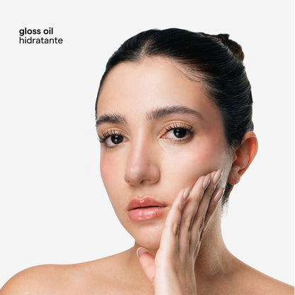 Duo Telenovela Lipstick