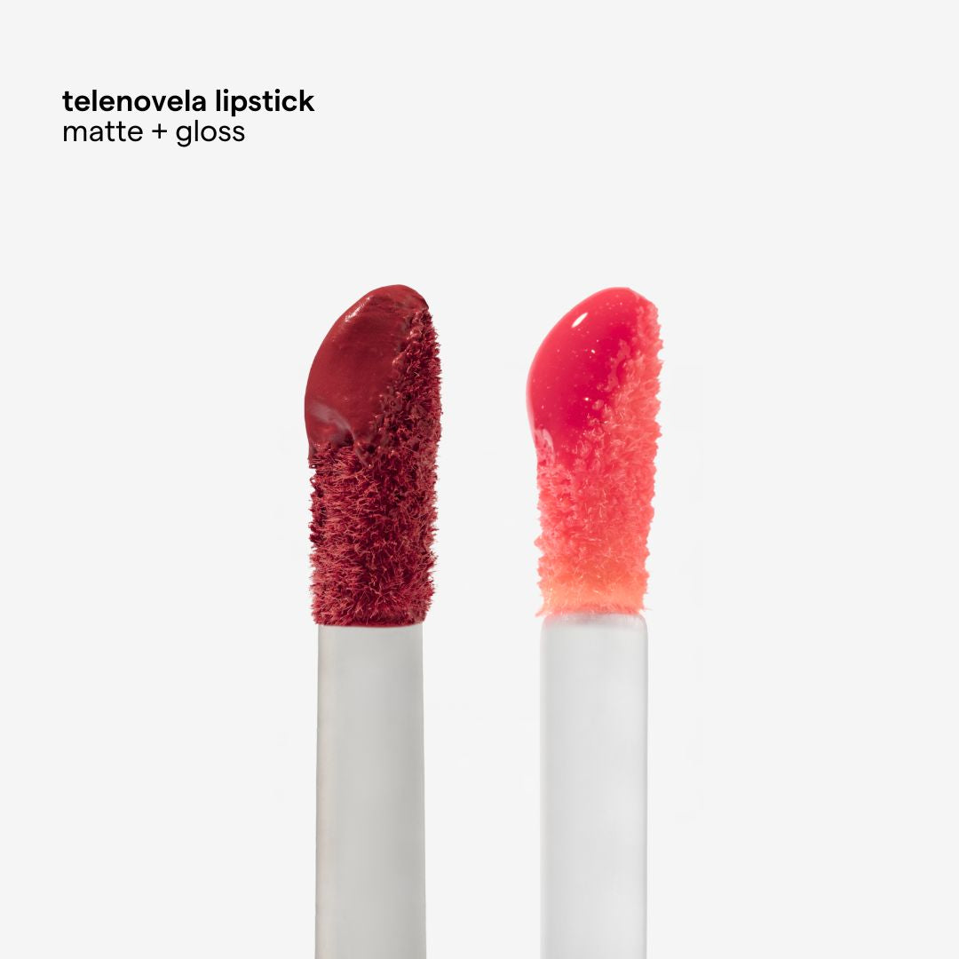Duo Telenovela Lipstick