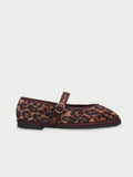 Pierre Feline Brown