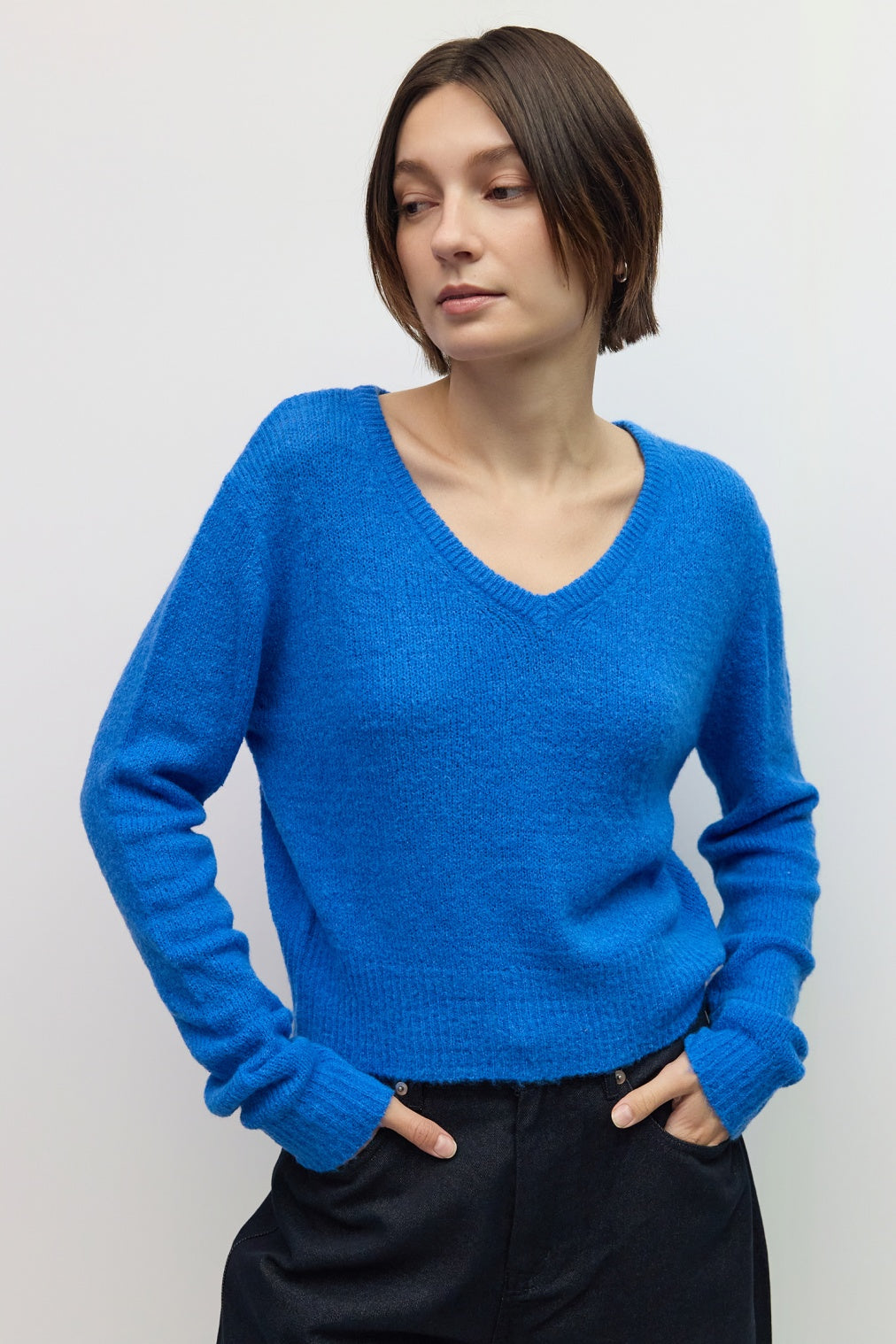 Amara Sweater
