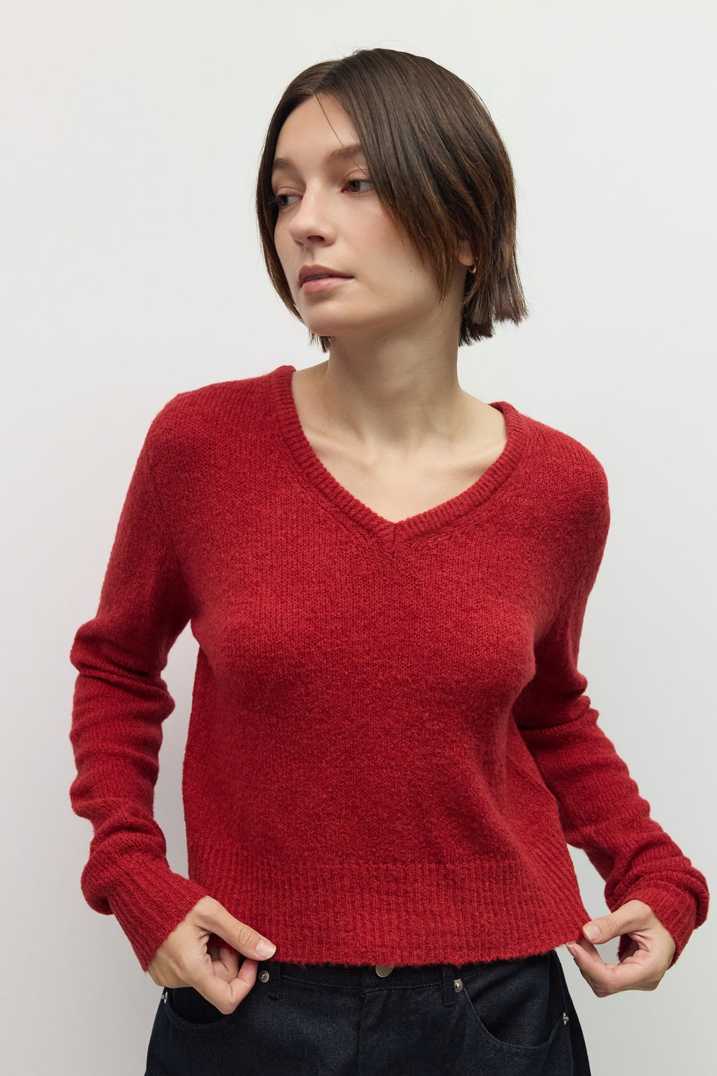 Amara Sweater