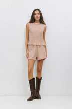 Alessa Shorts