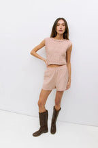 Alessa Shorts