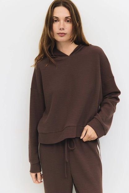 Celia Hoodie