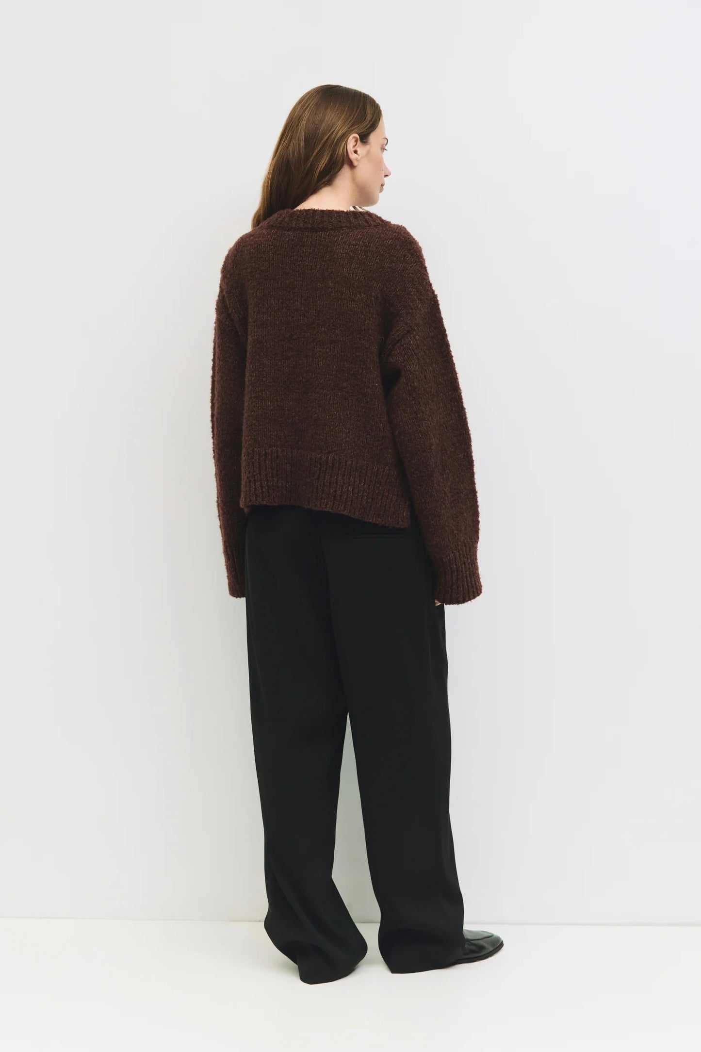 Gaia Sweater
