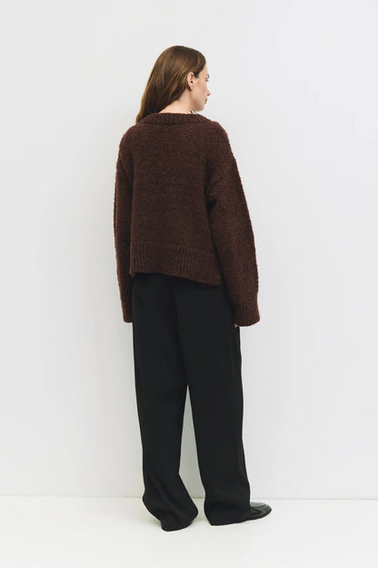 Gaia Sweater