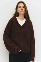 Gaia Sweater