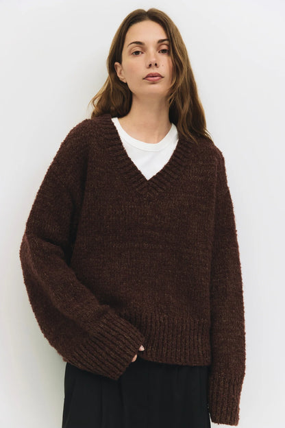Gaia Sweater