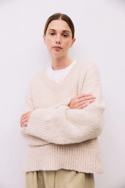Gaia Sweater