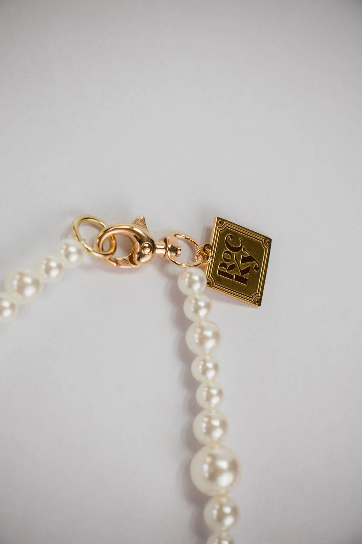 Charm Perla