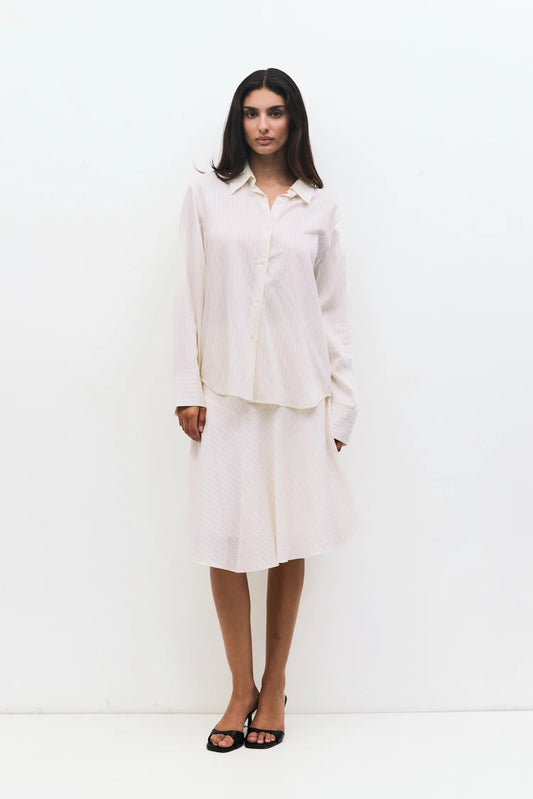 The Alexa Skirt