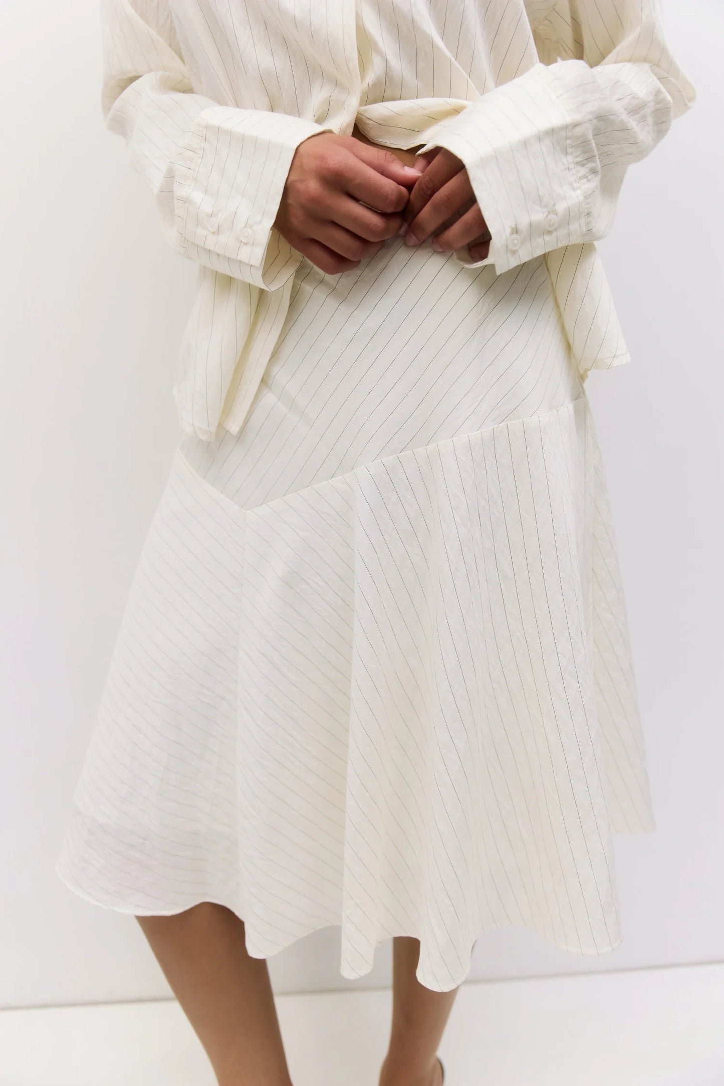 The Alexa Skirt